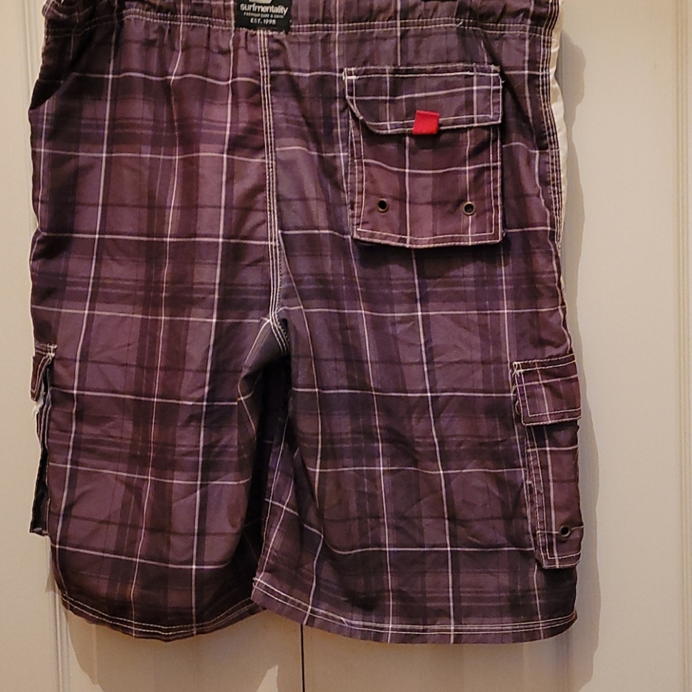 Swimming trunks - Picture 5 of 7